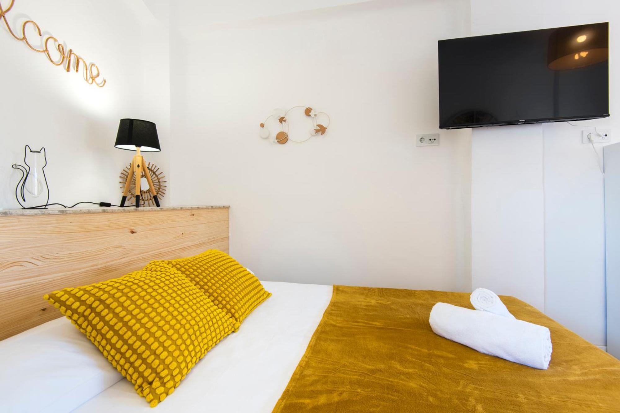 Apartment Malaga Tour Museums Constitucion Square Zewnętrze zdjęcie