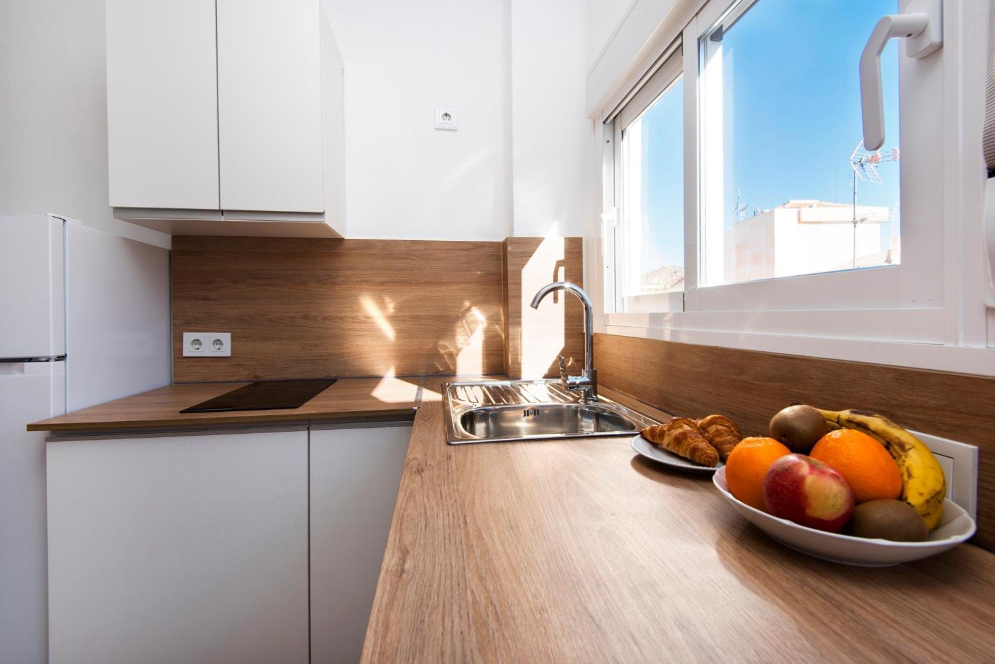 Apartment Malaga Tour Museums Constitucion Square Zewnętrze zdjęcie